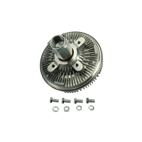 Uro Parts ENGINE COOLING FAN CLUTCH FD0714896 - main